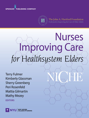 cover image of NICHE